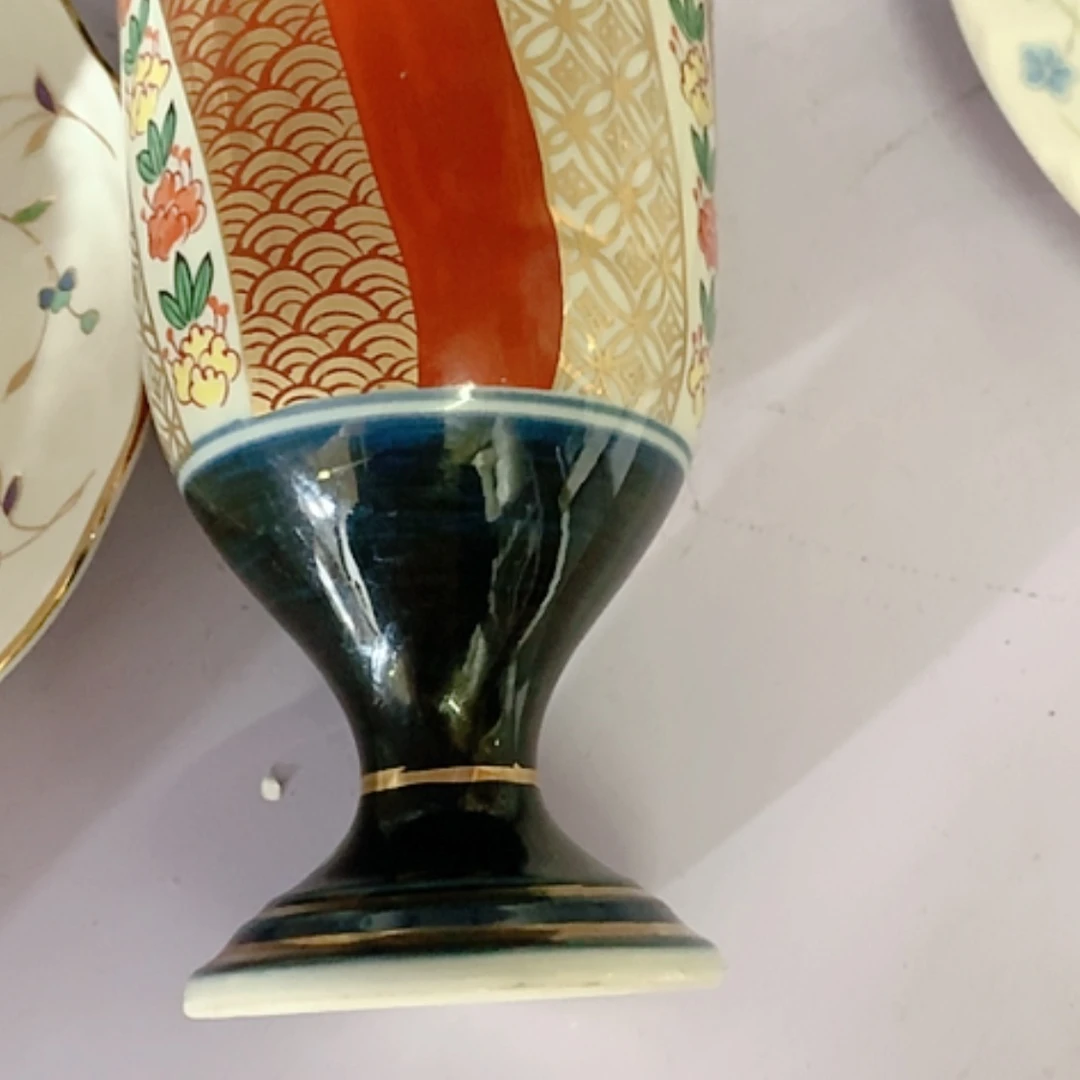【闪购商品】密胺瓷片文*w