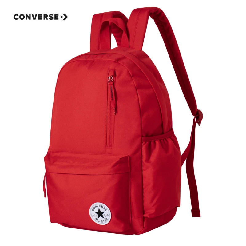 【品牌甄选】Converse 匡威男女童书包户外轻便双肩包CAN-BK-5500