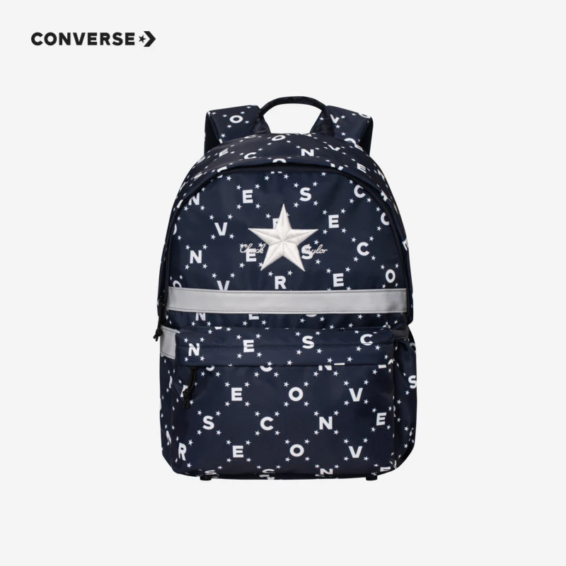 Converse 匡威男女童书包户外轻便双肩包 CAN-BK-5549