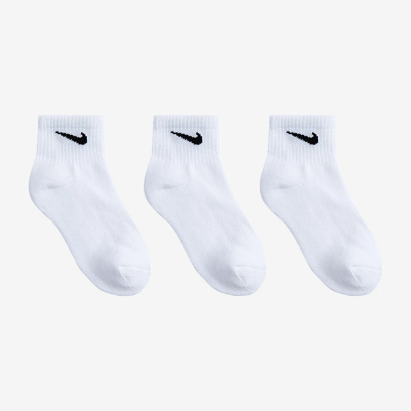 Nike耐克男女童冬季保暖中长袜NHN-3QT1289*