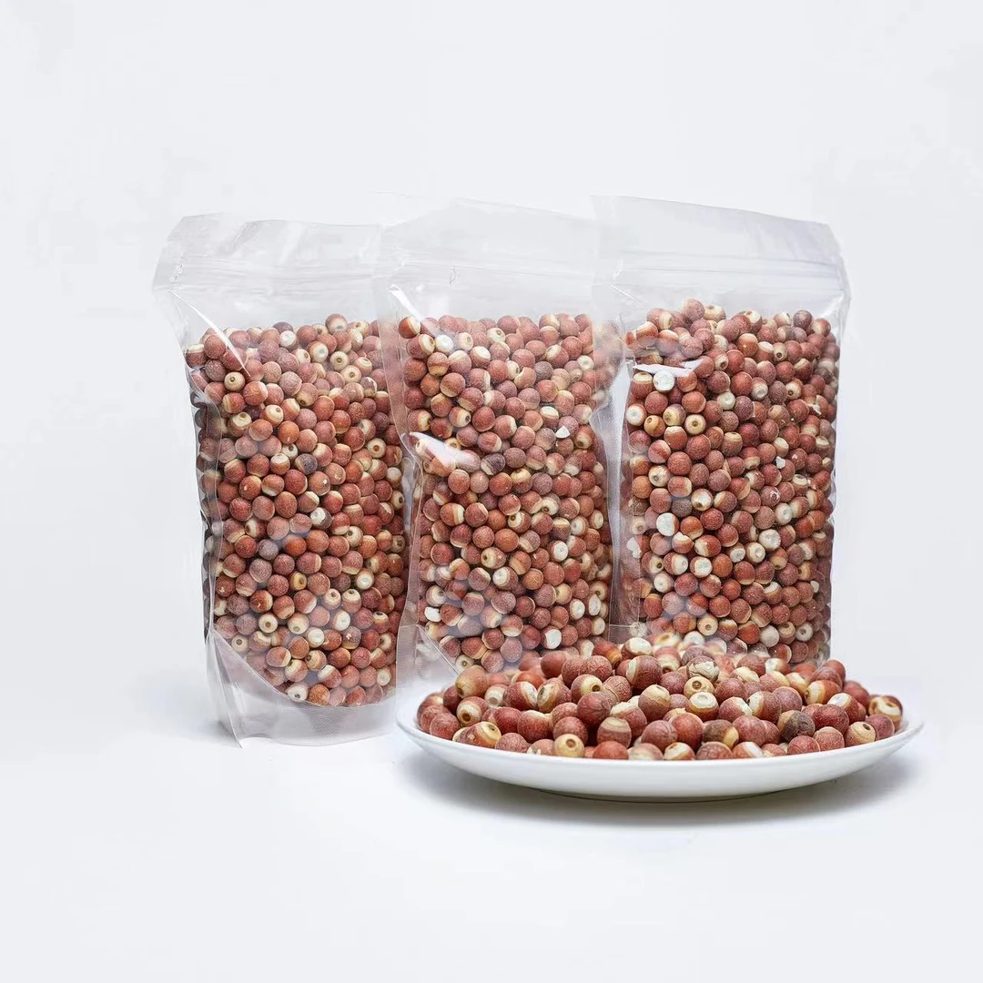 圆粒芡实广东肇庆特产