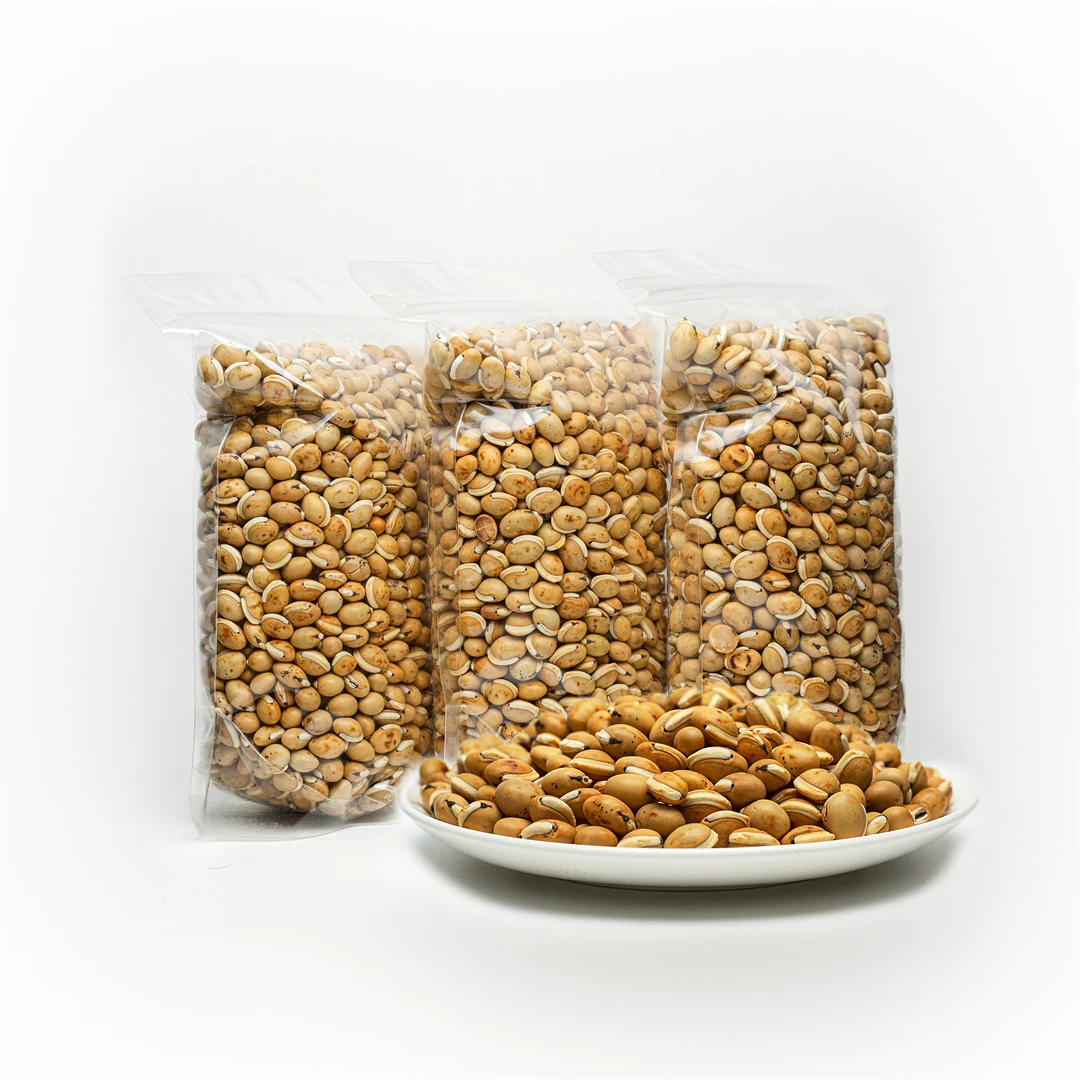 白扁豆五谷杂粮农家自产天然新货老品种煮粥煲汤干货