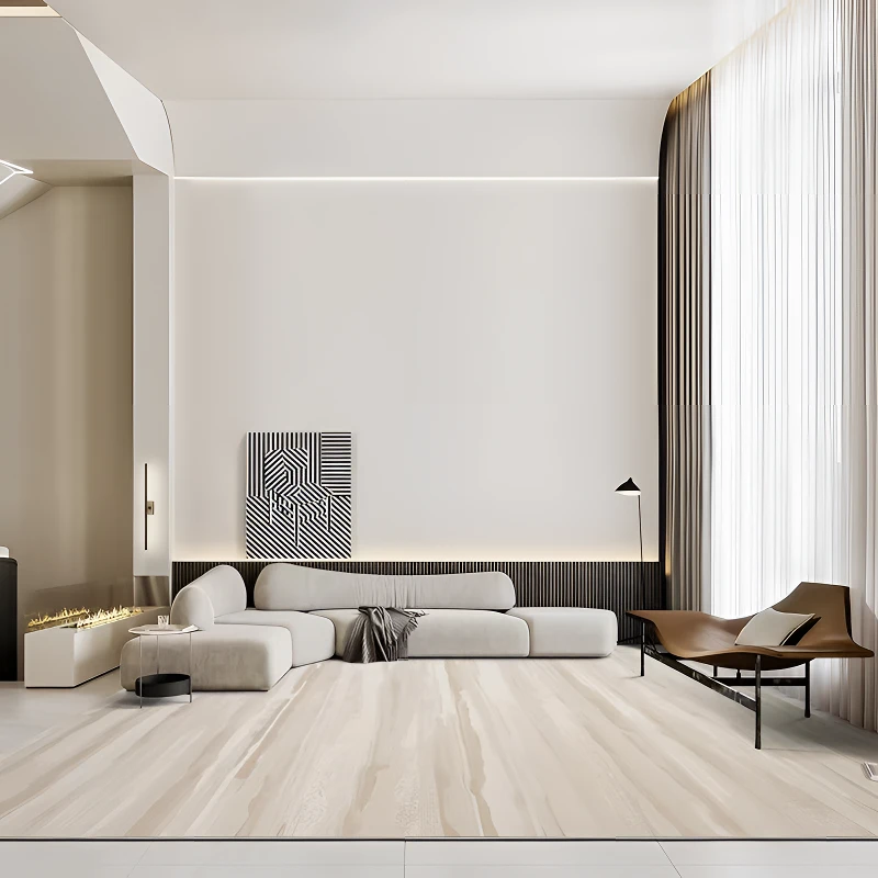 【AOSTIG】土耳其原装进口五防松弛感大宅别墅客厅卧室地毯轻奢法式