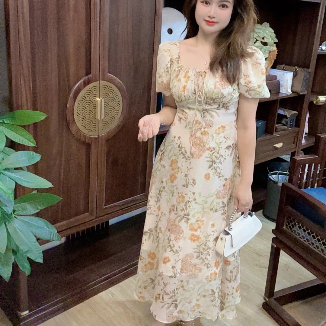 编号 连衣裙秋冬款1