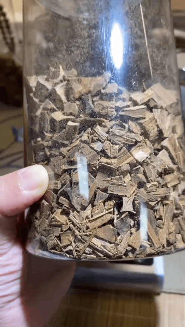 【闪购商品】达拉干10克沉香