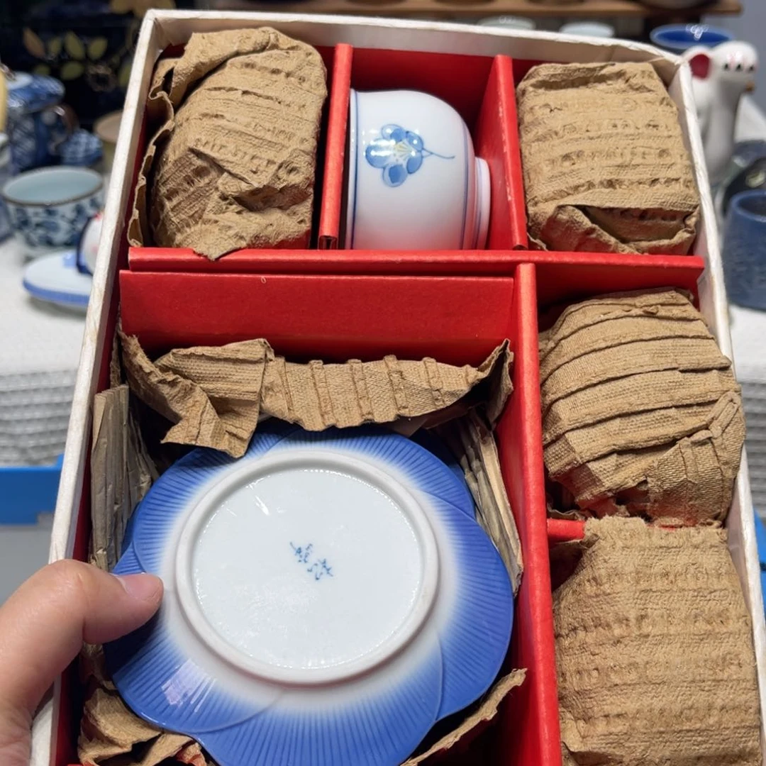 碟默认微瑕，满20包邮