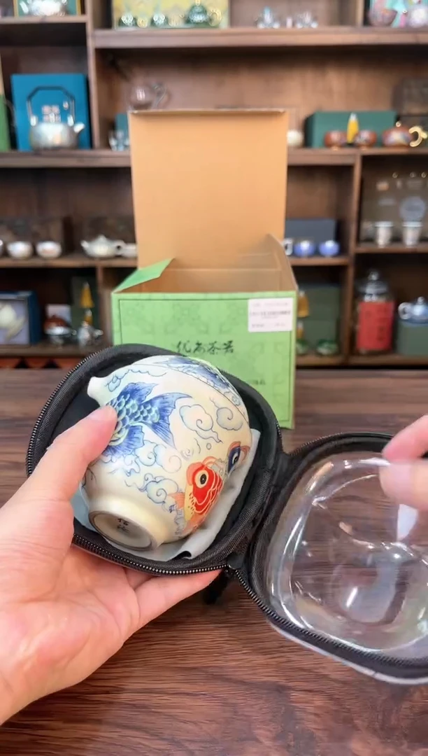 【闪购商品】大海茶器商品链接E767
