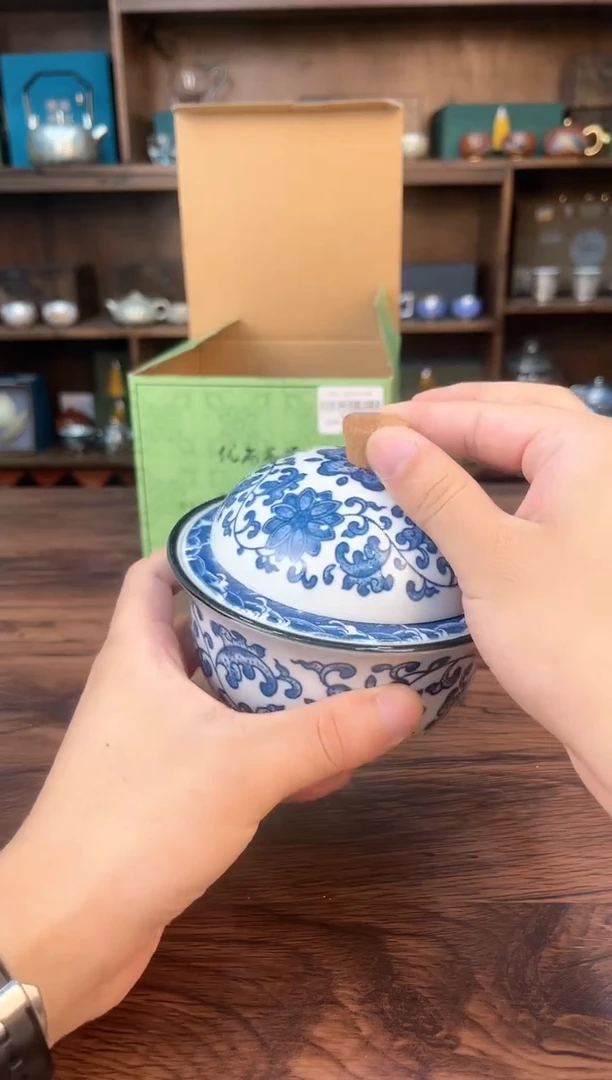 【闪购商品】大海茶器商品链接