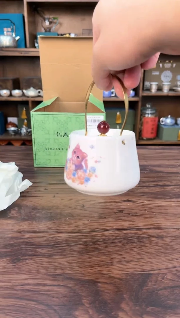 【闪购商品】大海茶器商品链接@@D078