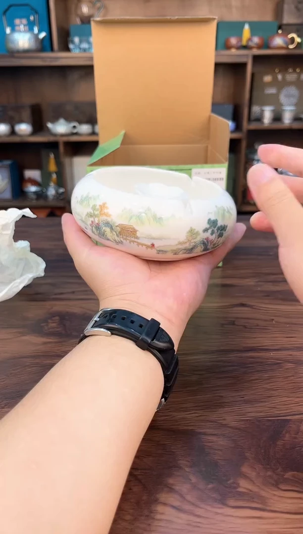 【闪购商品】大海茶器商品链接