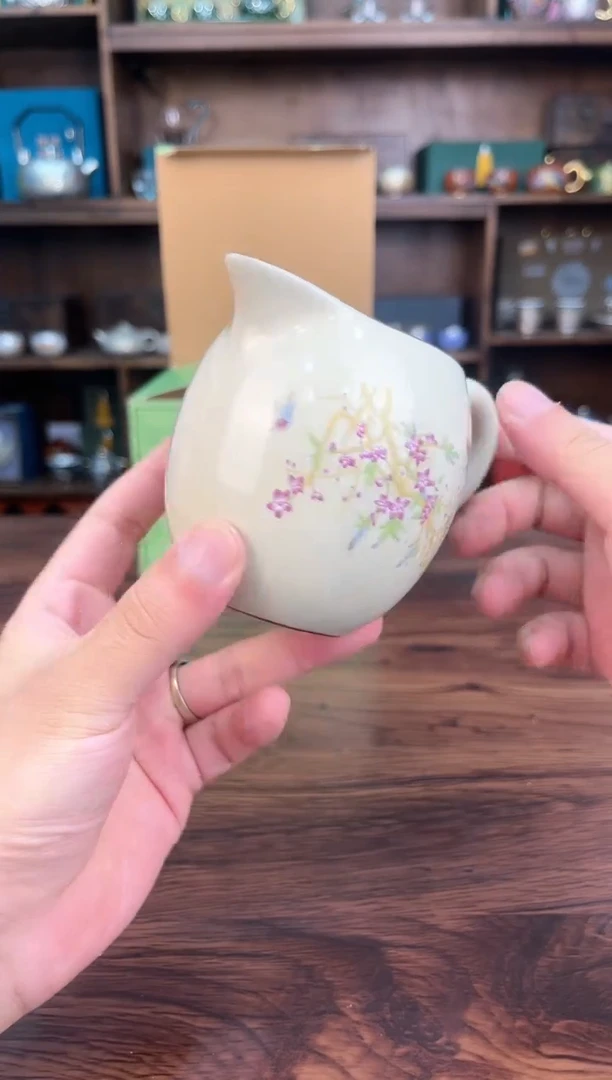 【闪购商品】大海茶器商品链接