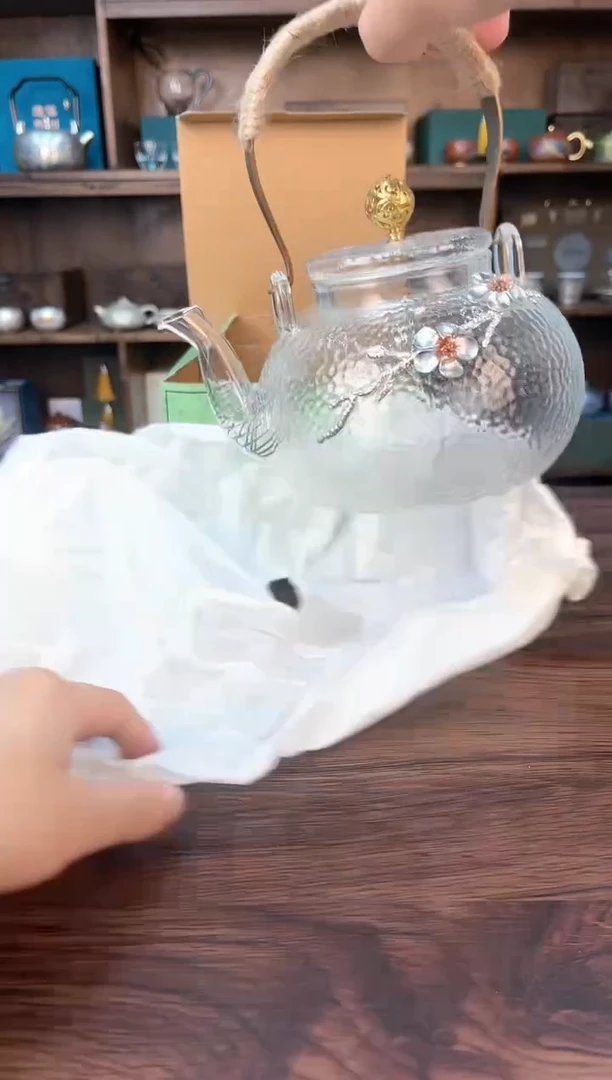 【闪购商品】大海茶器商品链接