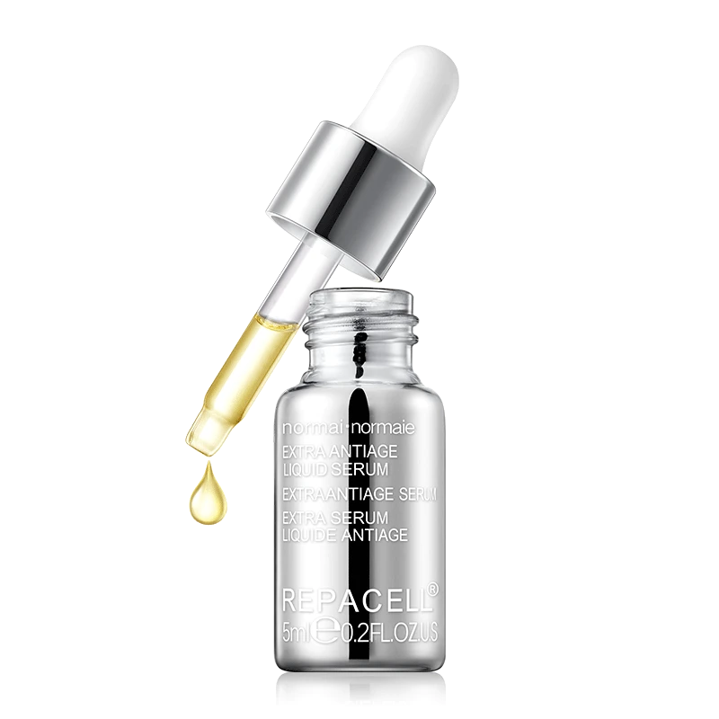 小安瓶赠品5ml