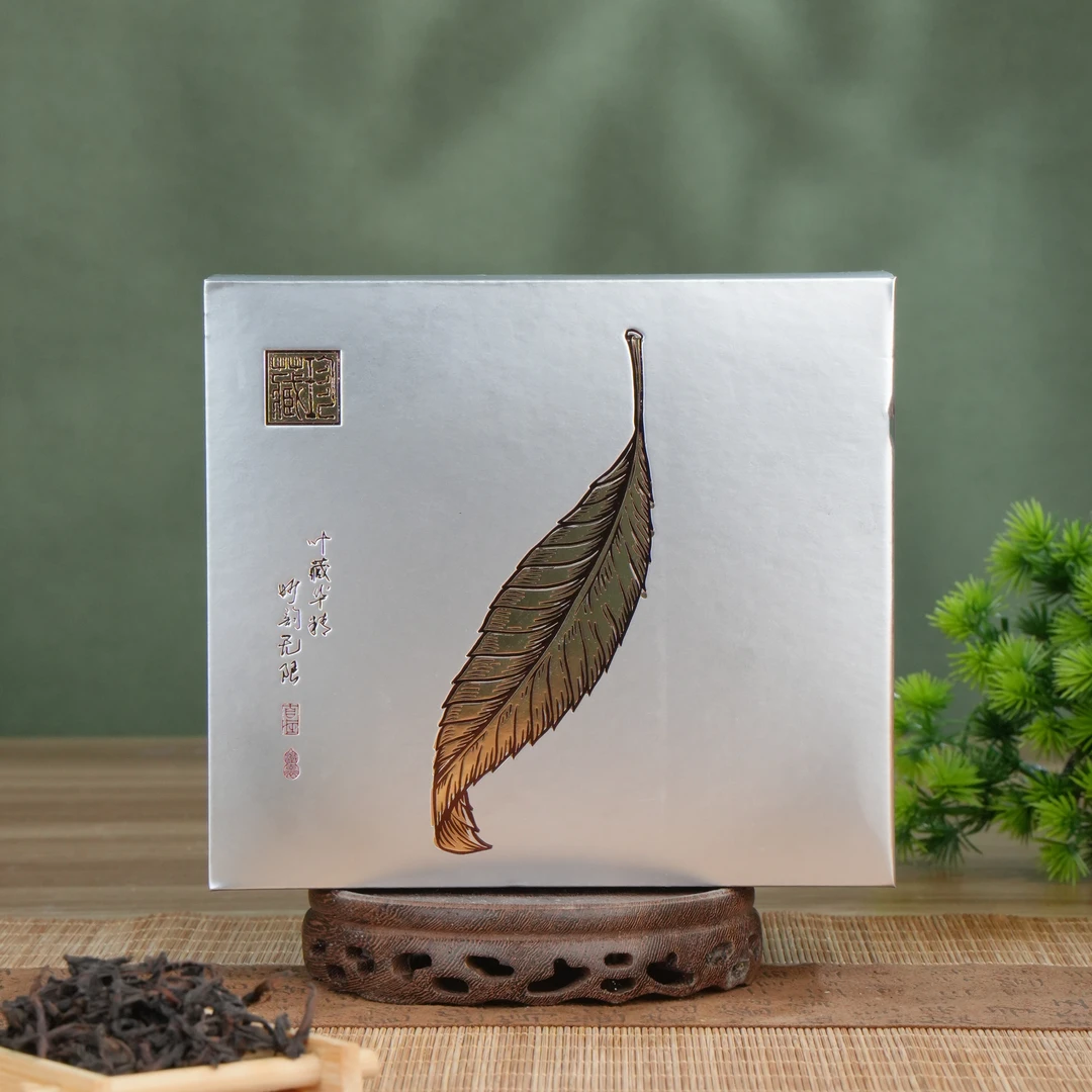 五迎- 【3本五迎水仙】武夷岩茶 乌龙茶