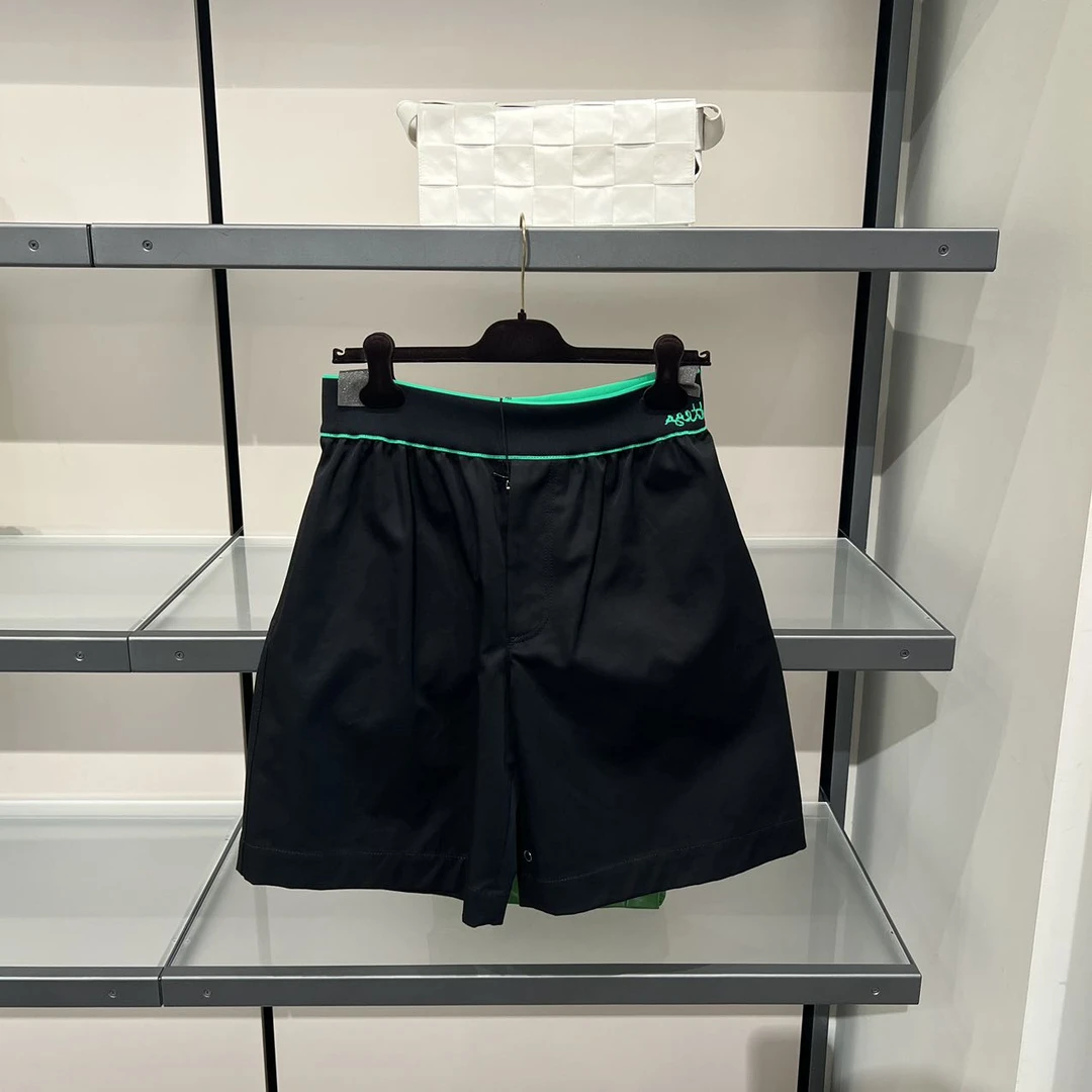 全新未使用 BOTTEGA VENETA/葆蝶家 /Angela/男士休闲短裤