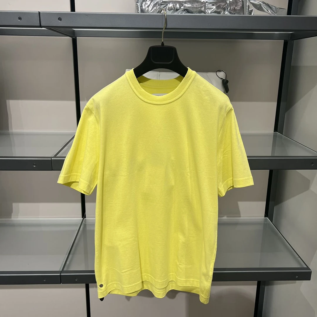 全新未使用 BOTTEGA VENETA/葆蝶家 /Angela/男士T恤