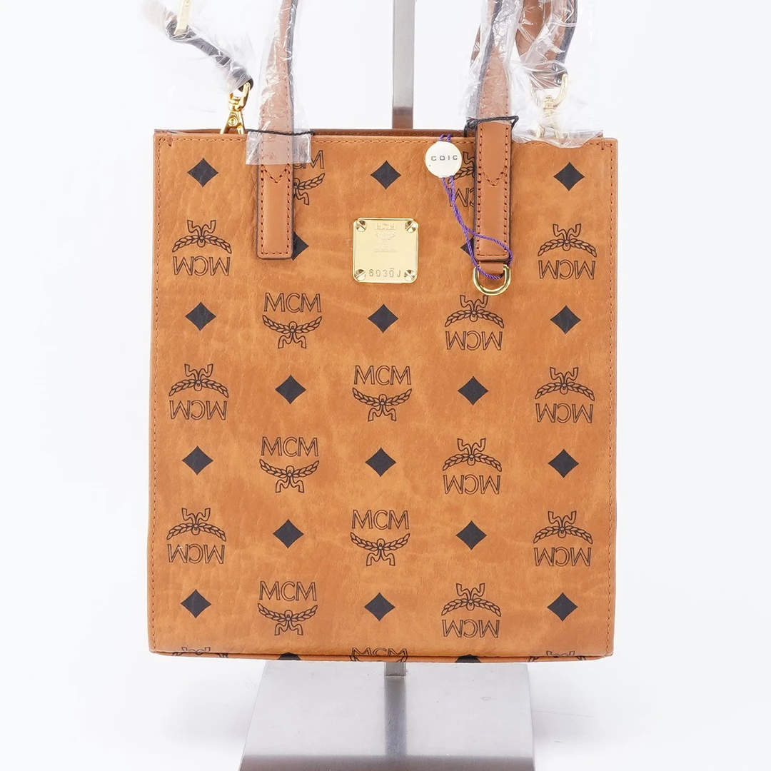 99新 MCM 琴谱小号包/BG22000007