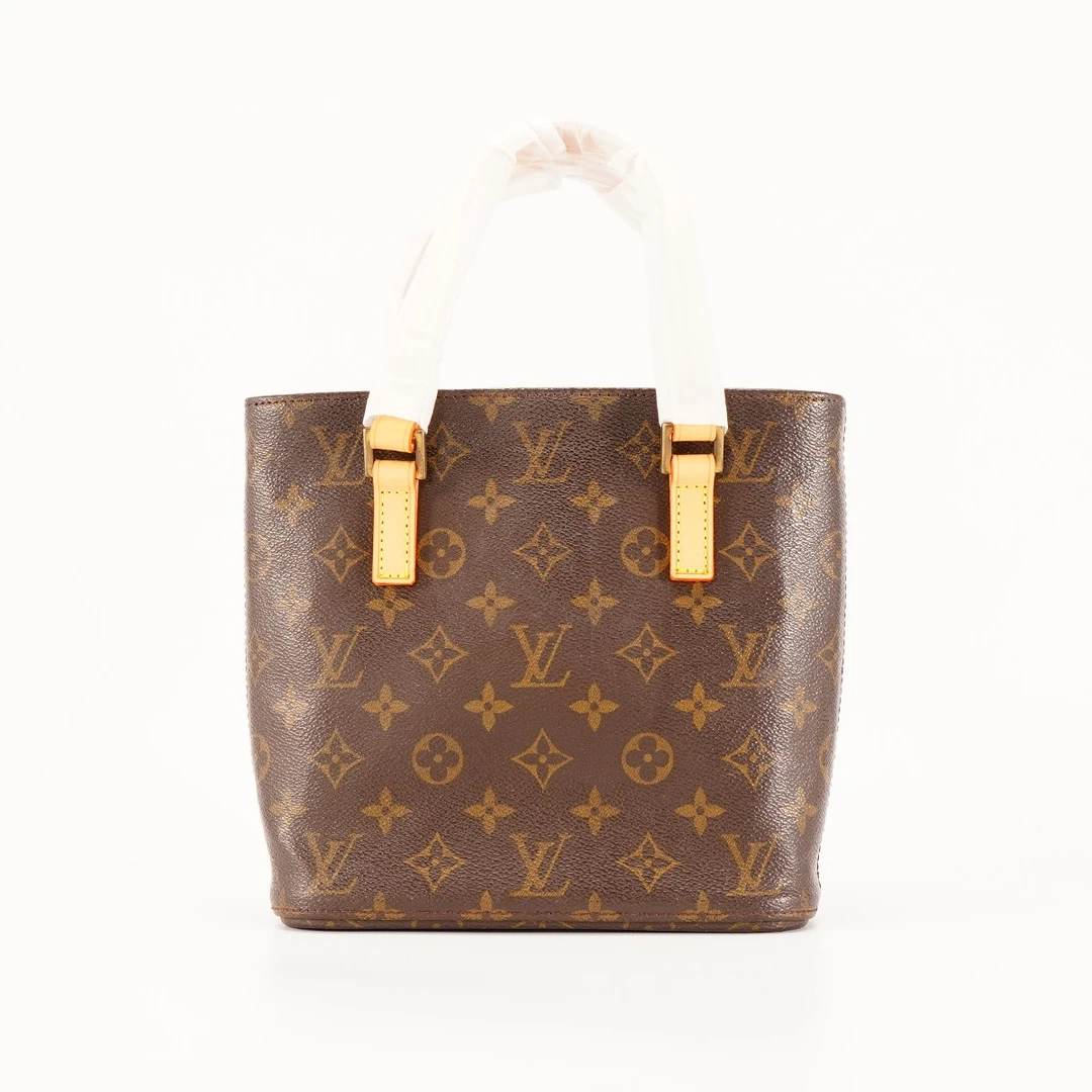 95新 LouisVuitton/路易威登 中古薇薇安小号/换配皮/BG22000837