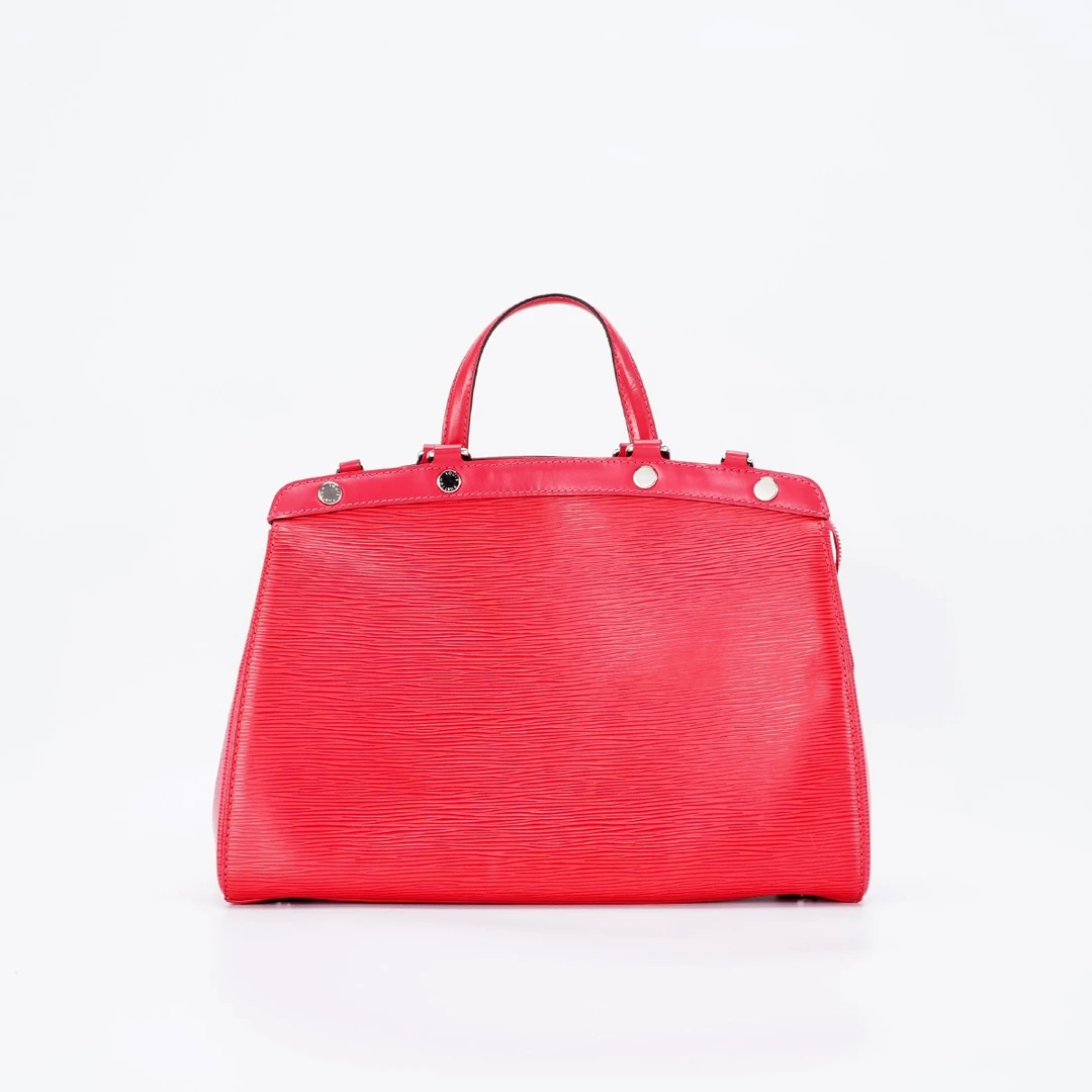 95新 LouisVuitton/路易威登 【白菜】医生包水波纹/BG23003858