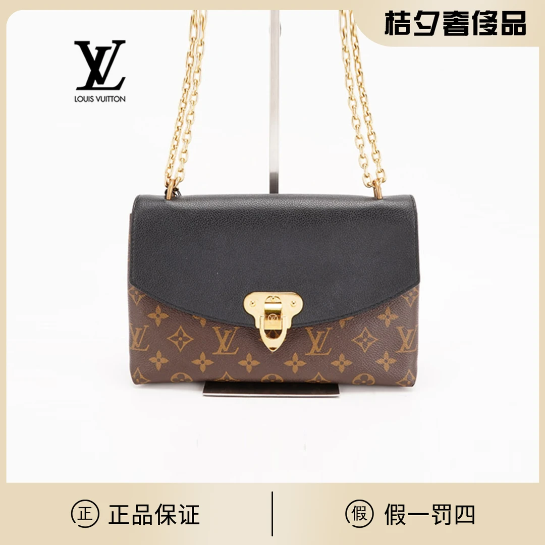 95新 LouisVuitton/路易威登 传奇信封新款包/BG22001503