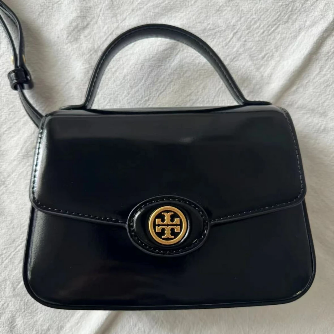 全新未使用 Tory Burch/汤丽柏琦 斜挎包/TS010476