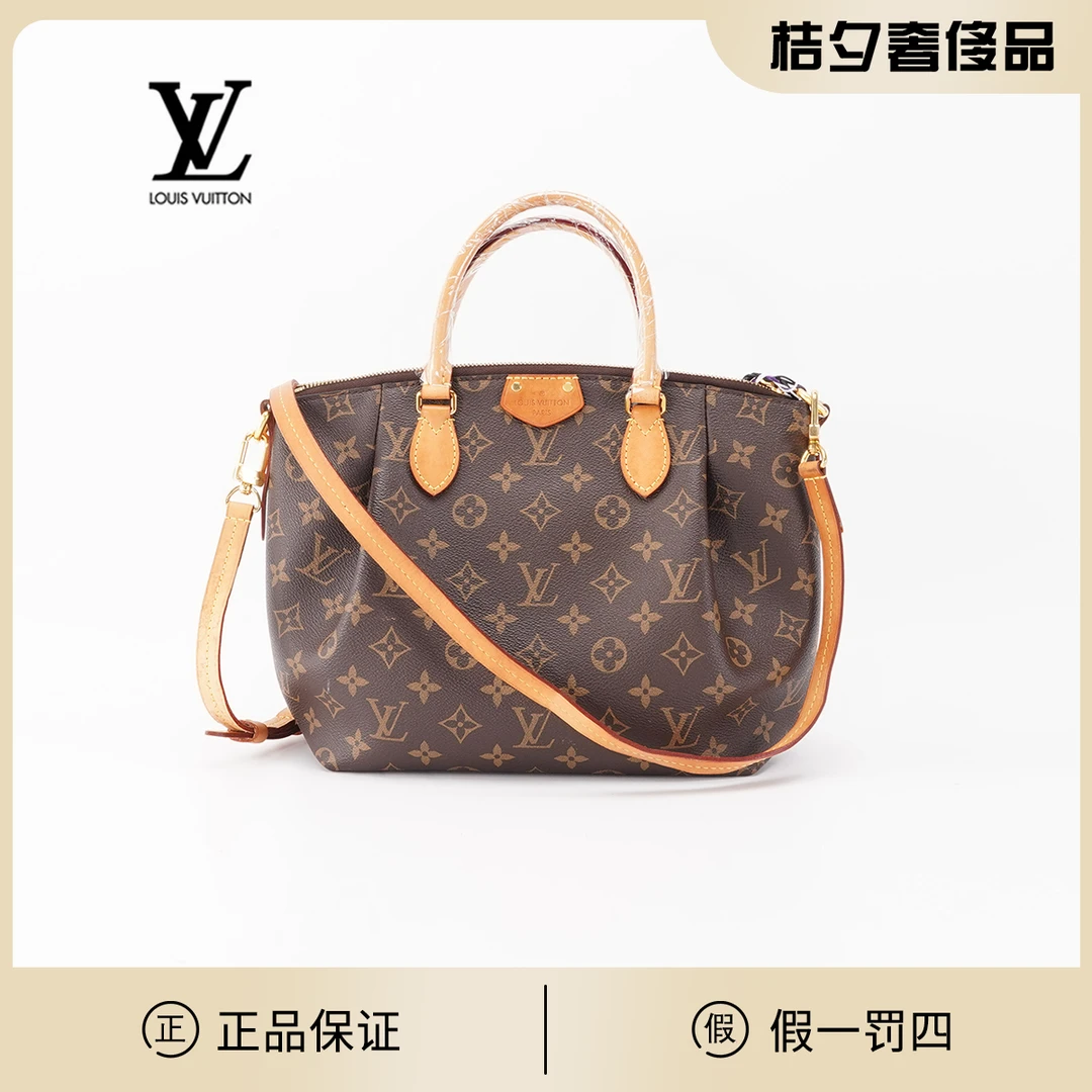 95新 LouisVuitton/路易威登 /饺子包新款小号/TS001859/HH