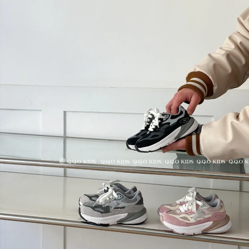 29-88608断码清仓儿童运动鞋跑步鞋休闲鞋秋季韩版L