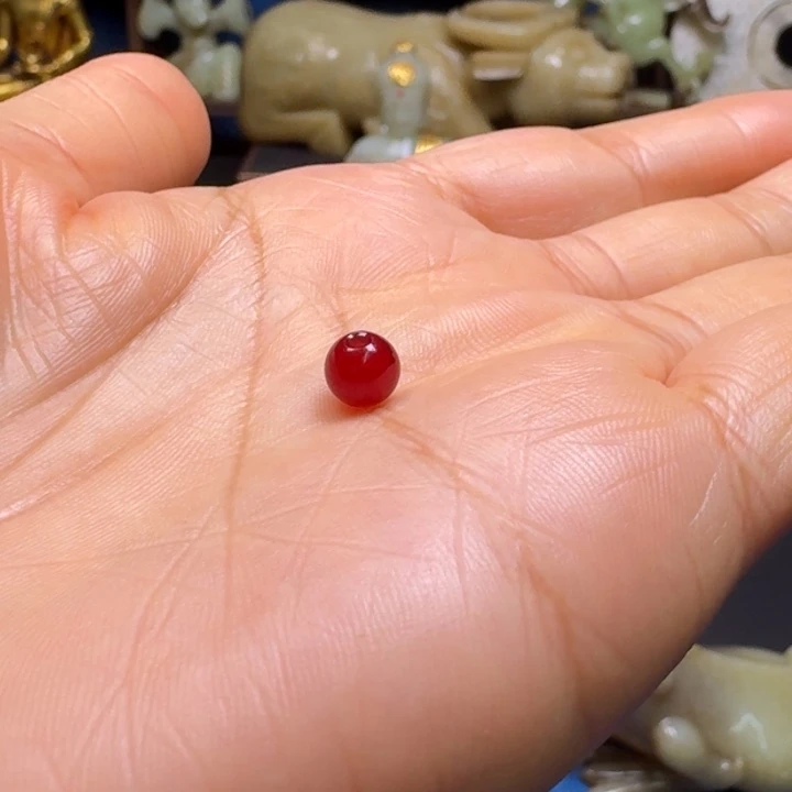 玛瑙/玉髓颈饰未镶嵌闲****人