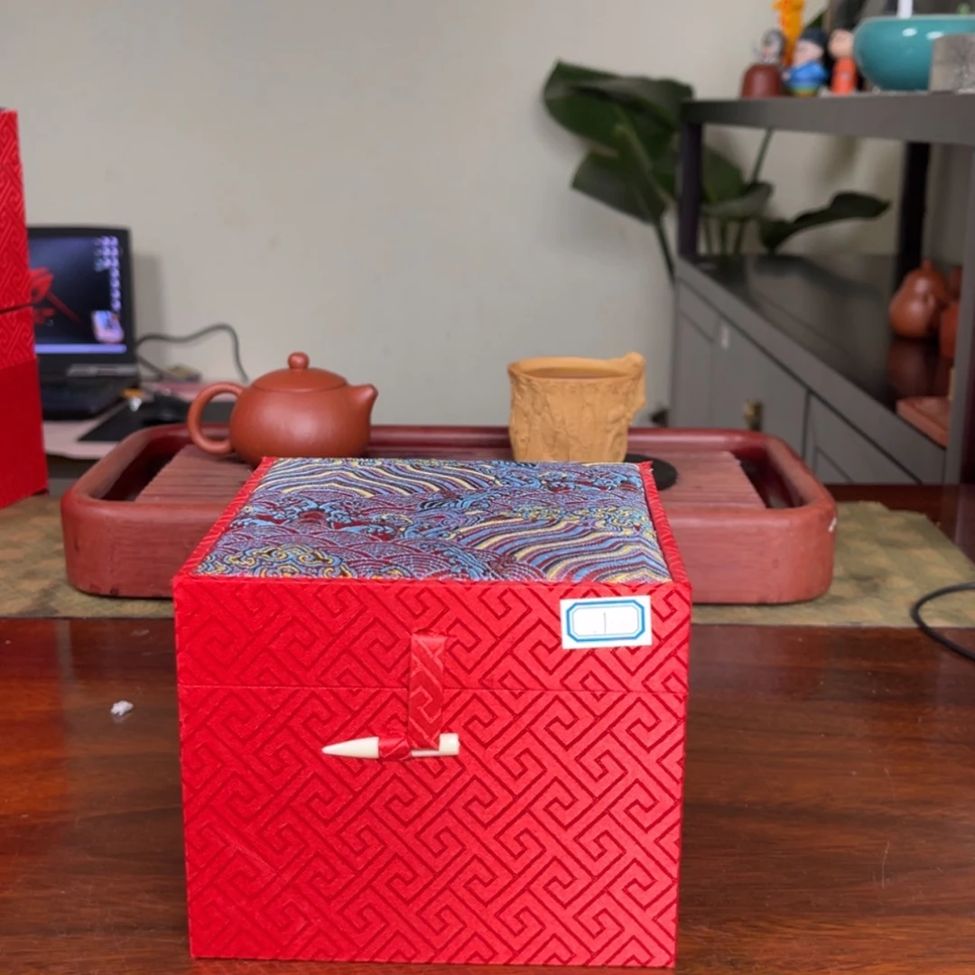 【闪购商品】紫砂茶壶葫**，