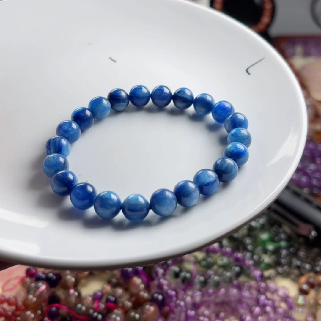 【闪购商品】赛黄晶蓝晶石未镶嵌?****?