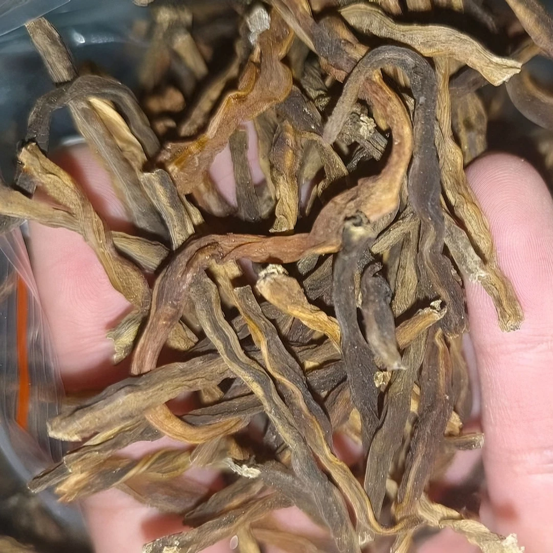 阳新特产农家自晒干豆角新品上市可包装