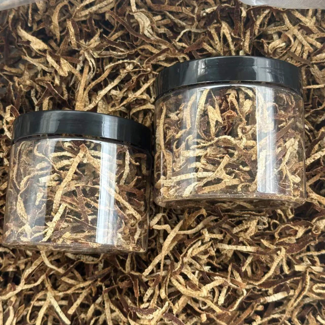 【陈皮丝】新会陈皮南坦产区甘甜香糯自用方便款