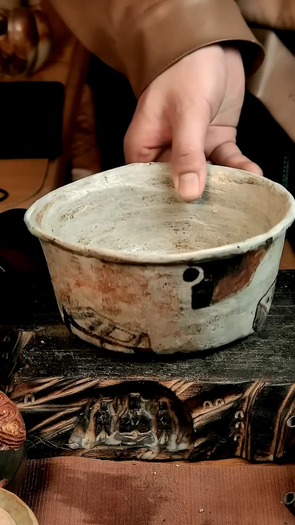 【闪购商品】密胺陶瓷手作