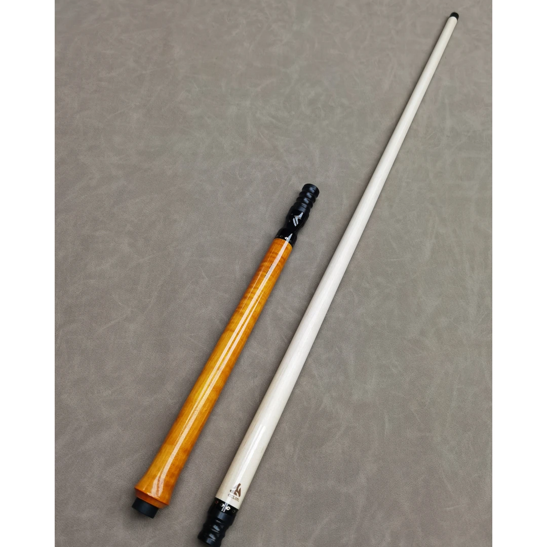 艾拉克橘色闪电跳杆球杆，