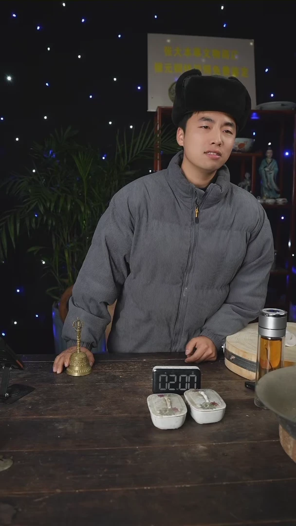 【闪购商品】密胺无瓷盒10