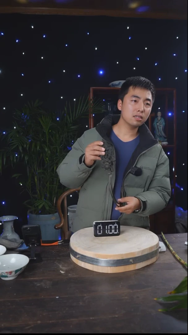 【闪购商品】密胺无瓷帐钩17
