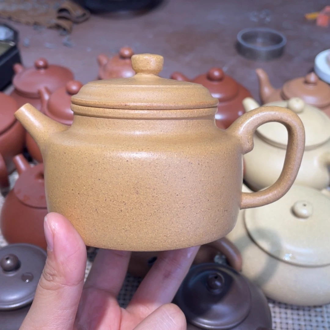 【闪购商品】紫砂茶壶