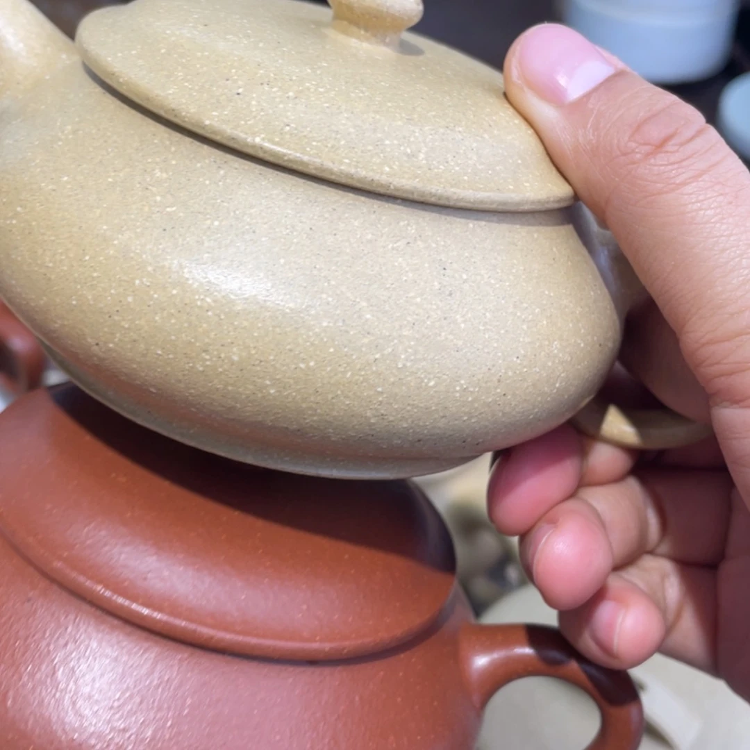 【闪购商品】紫砂茶壶大*子