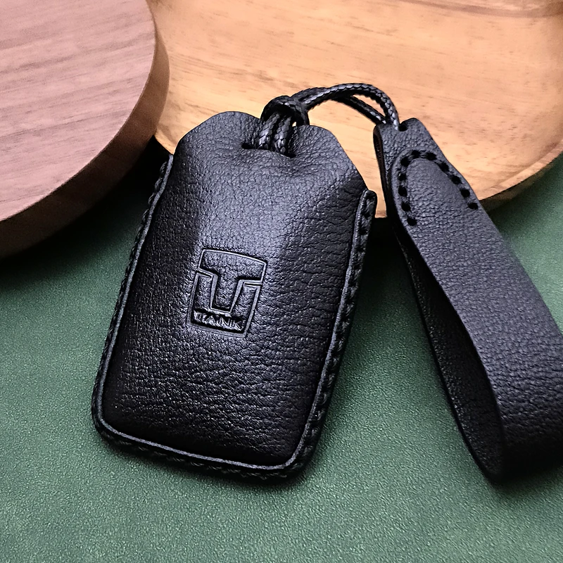 坦克300钥匙套坦克500新坦克400三百2024款专用汽车钥匙套壳扣包