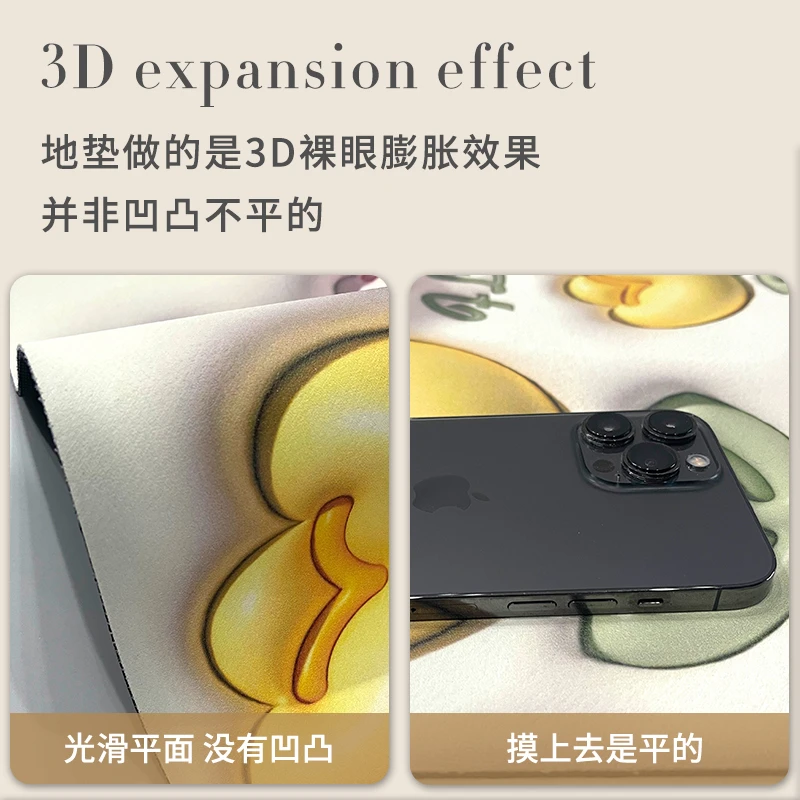 北隐光滑网红厨房台面沥水垫吸水垫厨具隔热垫酒茶台碗盘杯子免洗
