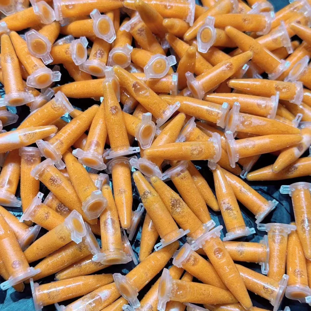 【老王专属】保鲜幼丰年虾孔雀鹦鹉鱼高蛋白开口饲料鱼食