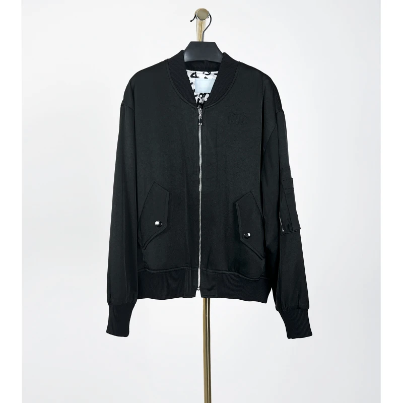 秋冬新款洋气时尚休闲外套 香33090F