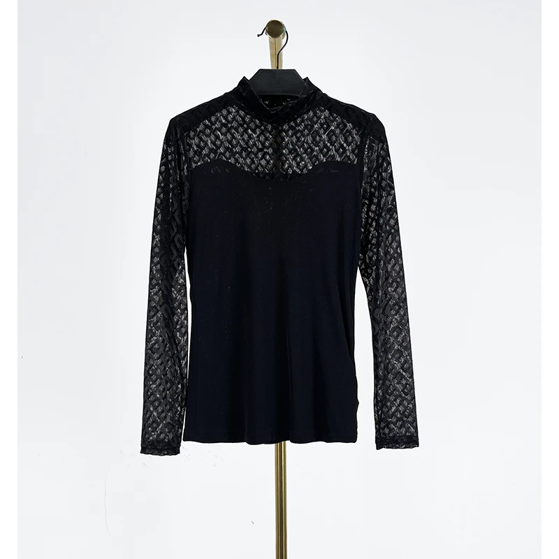 秋冬新款洋气时尚休闲上衣 绮9013C