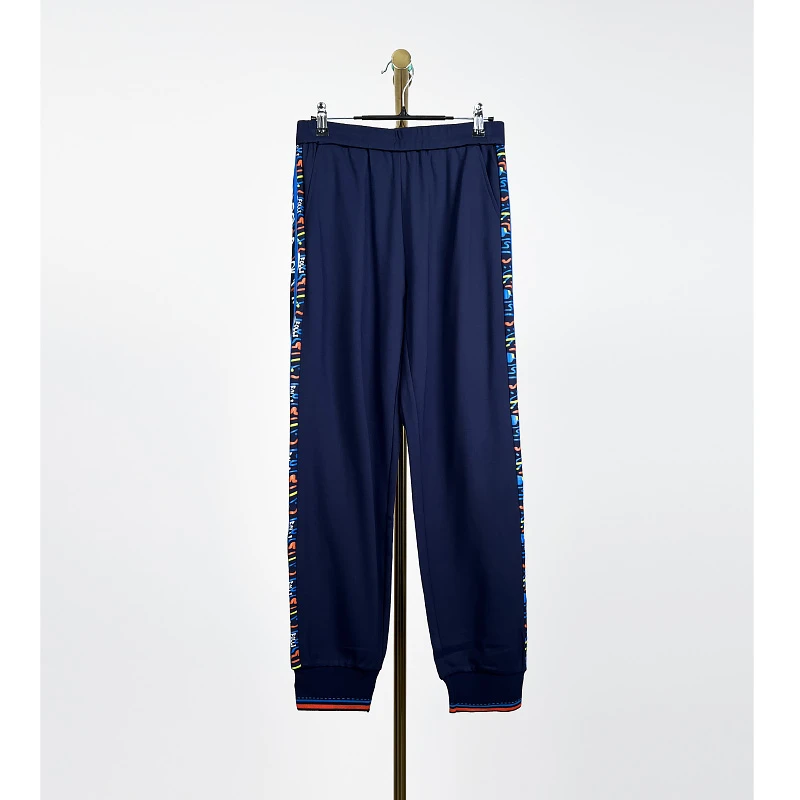 秋冬新款时尚裤子 若3077C