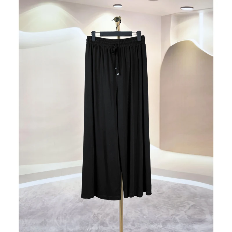 春夏新款时尚宽松休闲裤子 赫6273C