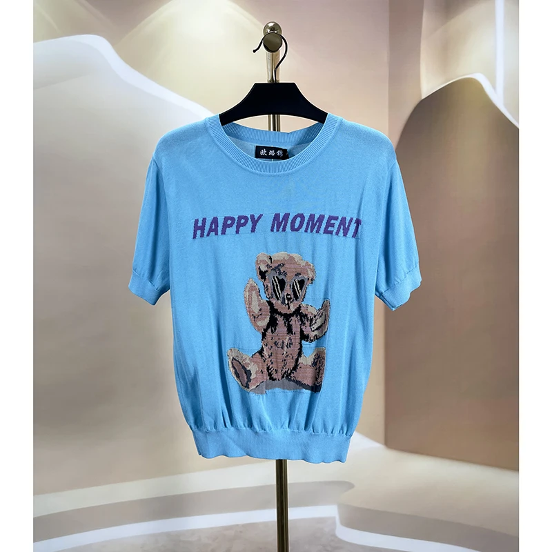 春夏新款时尚休闲上衣 若2545A