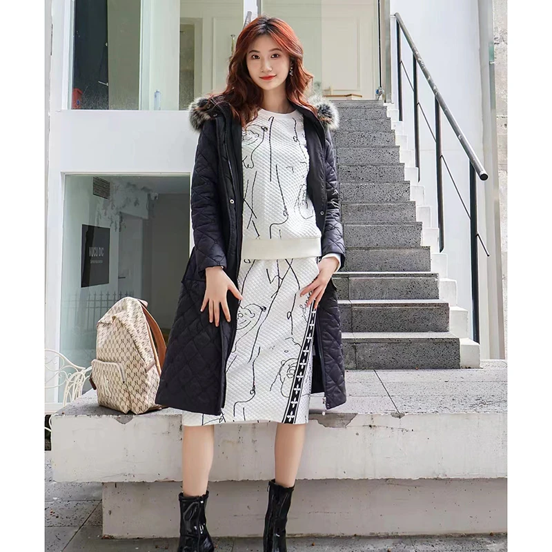 秋冬新款洋气时尚休闲百搭外套 吉9138R