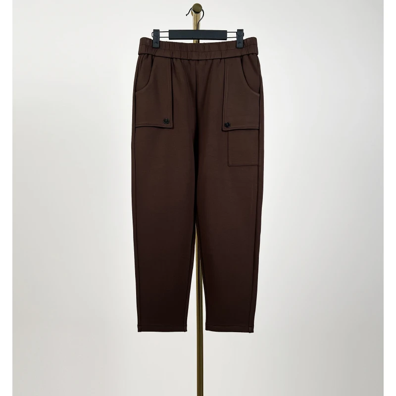 秋冬新款洋气时尚裤子 萝3172C