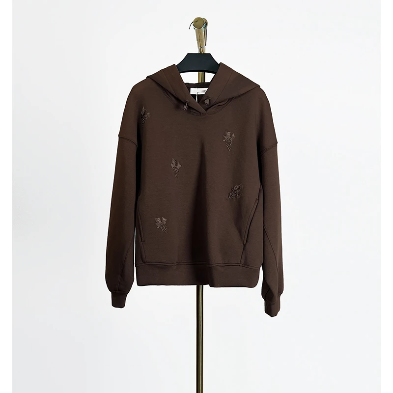 秋冬新款时尚休闲套装  之61819A 61819C