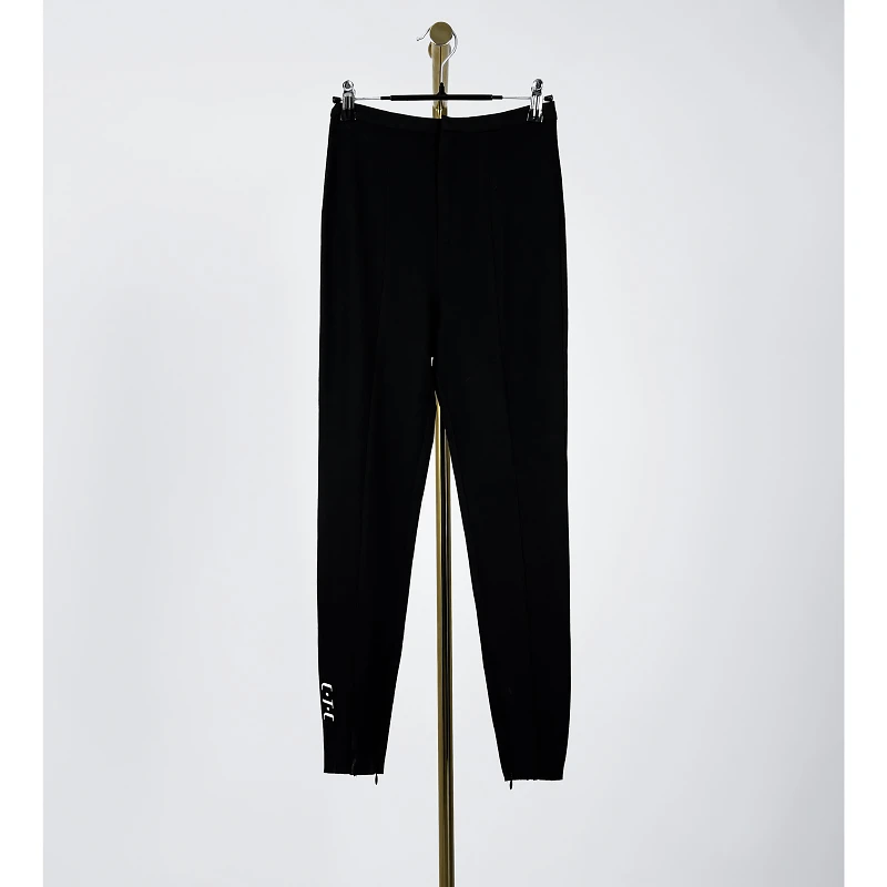 秋冬新款洋气时尚休闲裤子 香18047B